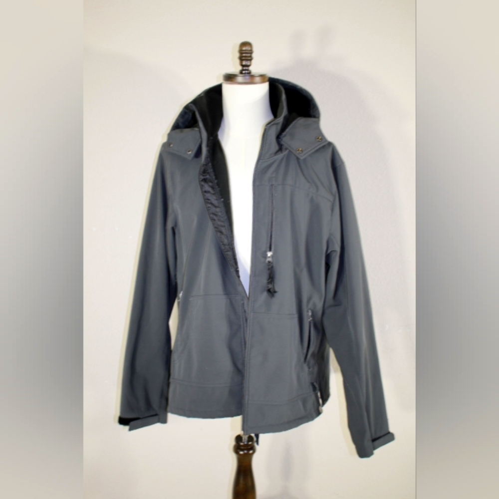 STS Ranchwear Barrier Jacket
